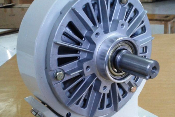 磁粉制動(dòng)器