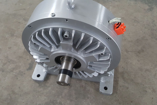 磁粉制動(dòng)器